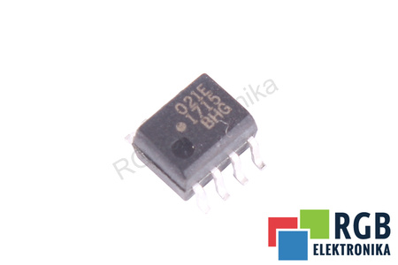 HCPL-021E AVAGO TECHNOLOGIES