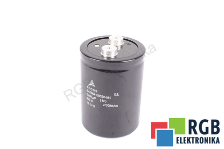 B43564-S9528-M1 EPCOS 5200UF, 400V