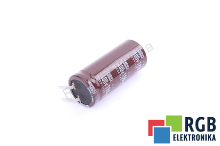 CONDENSATOR 180UF 400V NIPPON