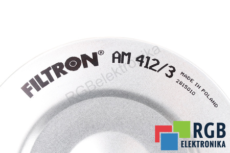 AM412/3 FILTRON FILTRU DE AER