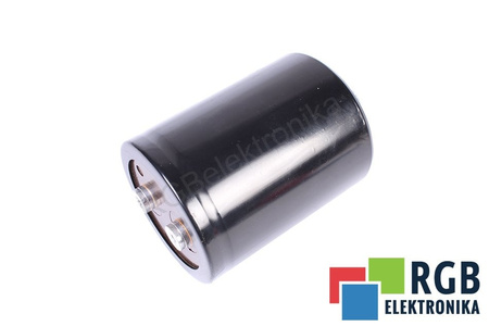 CONDENSATOR ALS31A1086NH BHC COMPONENTS LTD BHC 3300UF, 450V