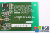 INVERTOR 09J1349 NMB TECHNOLOGIES F02377A INVERTOR