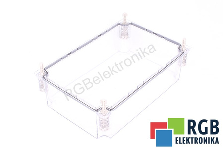 D200-CI43 EATON IDT CAPACUL CARCASEI