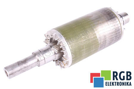 2AD134C-B35OB1-DS06-D2V1 REXROTH ROTOR