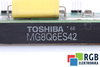 7004-0127 SSB ANTRIEBSTECHNIK ISS 3A MG8Q6ES42 TOSHIBA PENTRU SERVOTEC-6003