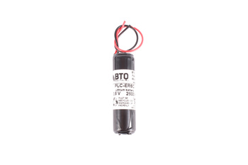 ER6C AA MITSUBISHI ELECTRIC PLC-ER6C 2600MAH, 3.6V BATERIE ÎNLOCUITOR
