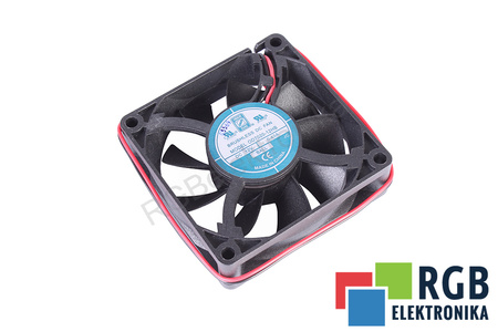 OD7020-12HB ORION 70X70X20MM, 12V EVANTAI