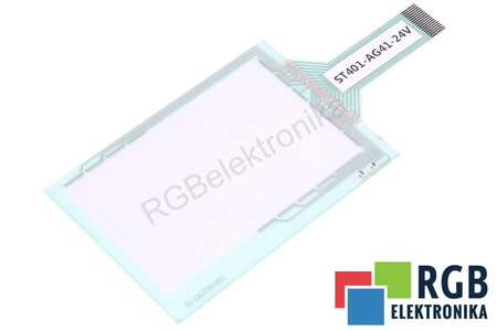 FJ-DGT05303 ST401-AG41-24V 111X78MM, 18PIN ATINGEȚI ÎNLOCUITOR