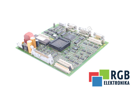 SR1100006 SP04 REFU ELEKTRONIK