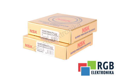 7010CTRDULP3 NSK 50X80X16 RULMENT