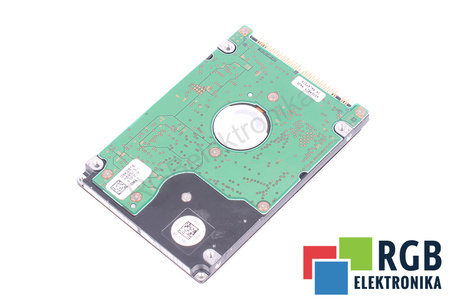 HTS548060M9AT00 HITACHI TRAVELSTAR 60GB, ATA, 2.5", HDD