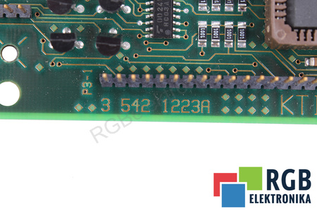 35421223A CINCINNATI REV B KTI