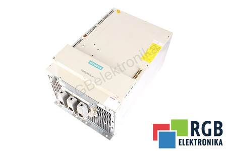 6SN1146-1BB00-0DA1 SIEMENS SIMODRIVE 611 VERSION C