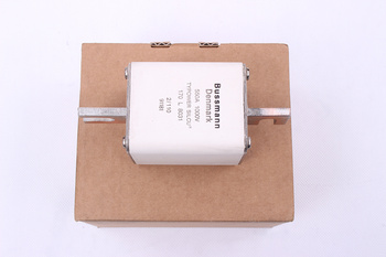 SIGURANŢĂ 170L8031 BUSSMANN TYPOWER SILCU 550A, 1000V SIGURANŢĂ