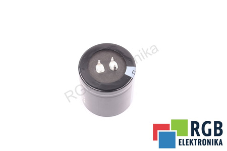 CONDENSATOR B43501-S9337-M2 EPCOS 330UF, 400VDC CONDENSATOR