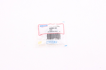 6000-2Z/C3 SKF 67000RPM, 34000RPM, 10X26X8 4.75KN, 1.96KN RULMENT
