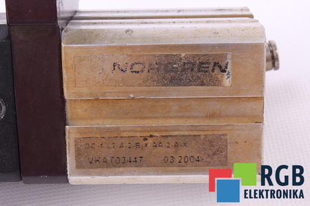 GC4A1A2BXA2A NORGREN