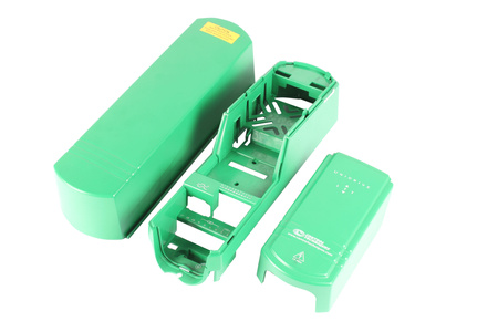 UNI2403LFT CONTROL TECHNIQUES CUTIE