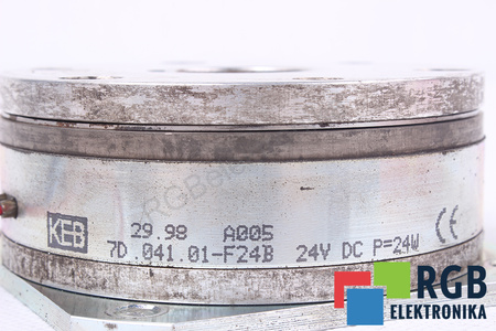 7D.041.01-F24B KEB FRÂNĂ