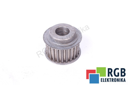 SCRIPETE DINȚAT 60X54MM CUREA 32MM AX 28MM Z=24