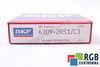 6309-2RS1/C3 SKF 4500RPM, 45X100X25MM, 55.3KN, 31.05KN RULMENT