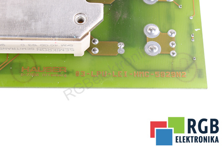 03-LPU-LEI-HMC-5829N2 HAUSER SKM40GD123D