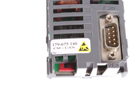 179-675140 BONFIGLIOLI CM-CAN 150304020 CAN-ACT