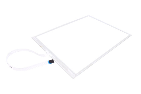 TP-3850S1 PENTRU X-TERMINAL-HMI METTLER TOLEPENTRU 333X249MM, 5PIN ATINGE ÎNLOCUITOR