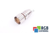 C12 PRECIZIKA METROLOGY 12PIN ȘTECHER ROTUND MASCUL PENTRU ENCODER