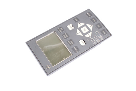 KYPDACGP1 GENERAL ELECTRIC AF-600/650 PANEL DE CONTROL PARA PENTRU PIESE