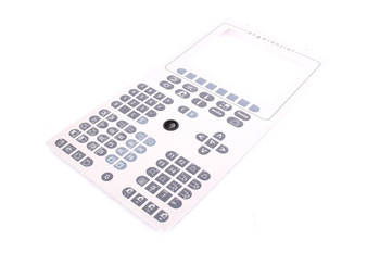 BA:0433358 DEMAG PENTRU ERGOCONTROL 100 PARTEA DIN FAȚĂ A CUTIEI