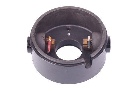 E670B-MGB BAUTZ LANCE SPATE