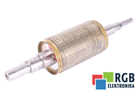 MAC090C-0-GD-2-C/110-A-1 INDRAMAT ROTOR