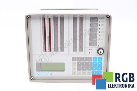 ARGUS4 LAETUS