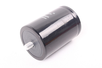CONDENSATOR B43586-S5228-M1 S+M 2200UF, 450VDC CONDENSATOR