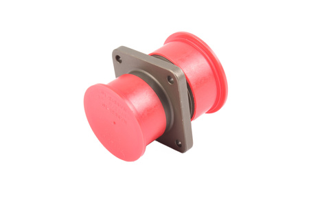 MS3102R18-1P ITT CANNON 10PIN PRIZĂ DE ALIMENTARE