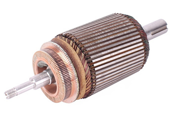 K7719 PEERLESS ELECTRIC ROTOR
