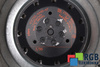 R2E220-AA40-47 EBM PAPST 220X220X60MM, 0.1KW, 230V EVANTAI