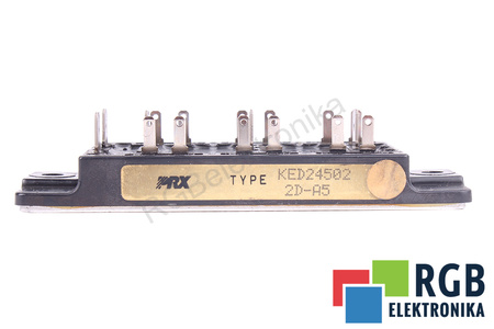 KED24502 POWEREX