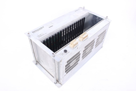 MAG21 FERROCONTROL GRILĂ