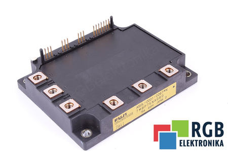 7MBP75NA060 FUJI ELECTRIC A50L-0001-0267#N