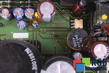 D0011966 ASCOM 77-964-4200 PENTRU PIESE