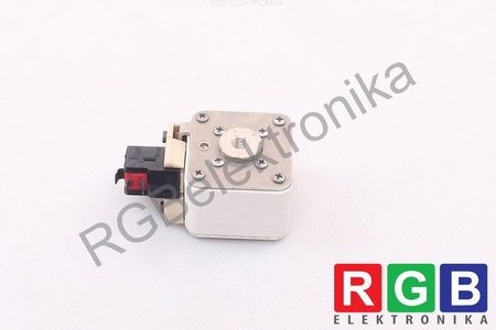 SIGURANŢĂ 2033422 SIBA ULTRA RAPID 500A, 660V, 300KA SIGURANŢĂ