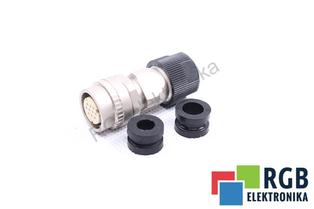 JZSP-CVP9-3-E RP EUMAX PENTRU SGMGV, SGMSV YASKAWA MUFĂ CODIFICATOR