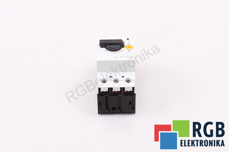 PKZM0-0.25 MOELLER DECONECTOR