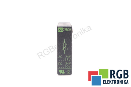 26503 MURR ELEKTRONIK