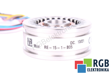 RE-15-1-B05 LTN REZOLVER