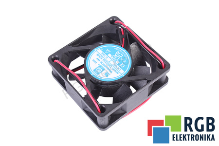 OD6020-12HB ORION 60X60X20MM, 12V, 0.18A EVANTAI