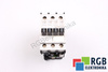 3TF3200-0B-Z SIEMENS AC-1 30A 690VAC 24VDC 3-BIEGUNOWY