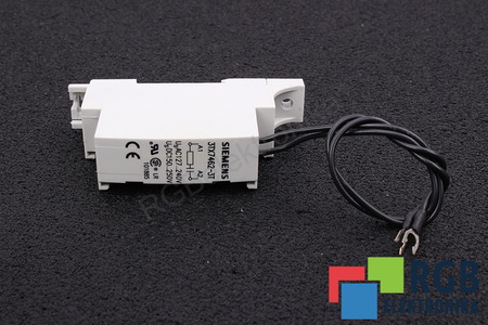 3TX7462-3T SIEMENS ARER SUPRAÎNĂLȚĂTOR